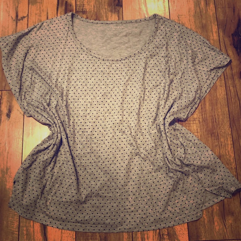 Gap Top